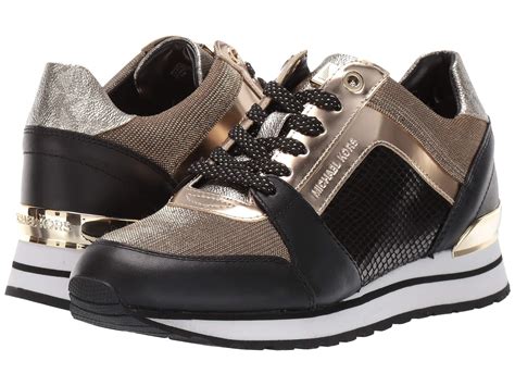 michael kors women's trainers sale|michael kors ladies boots sale.